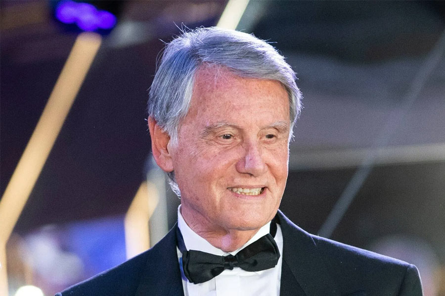 Image of Rafaela Aponte's husband