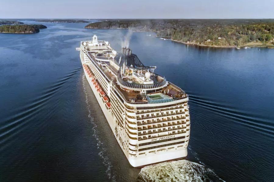 Rafaela Aponte | Rafaela Aponte, the 78-year-old shipping mogul and