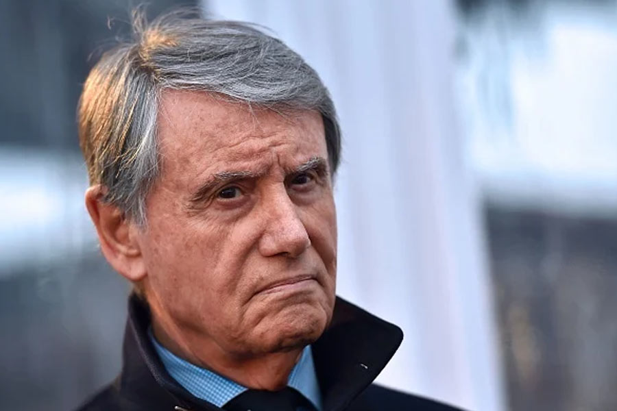 Image of Rafaela Aponte's husband