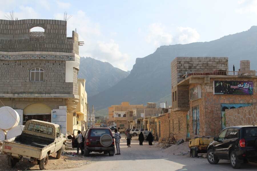 Socotra Island is the centre of attraction in Western Asia with many countries keeping a watch on it.