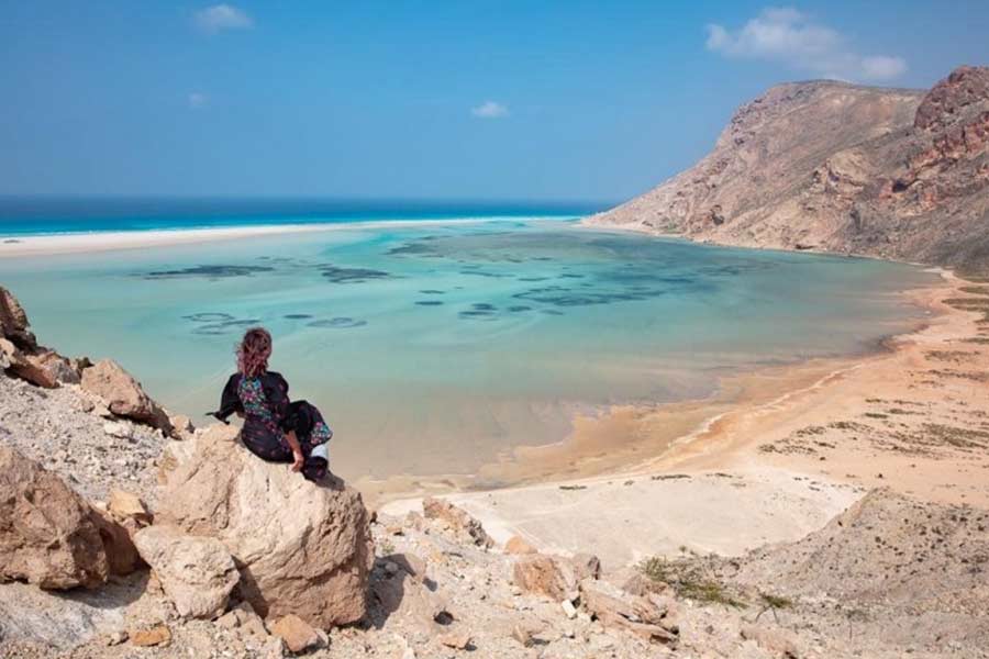 Socotra Island is the centre of attraction in Western Asia with many countries keeping a watch on it.