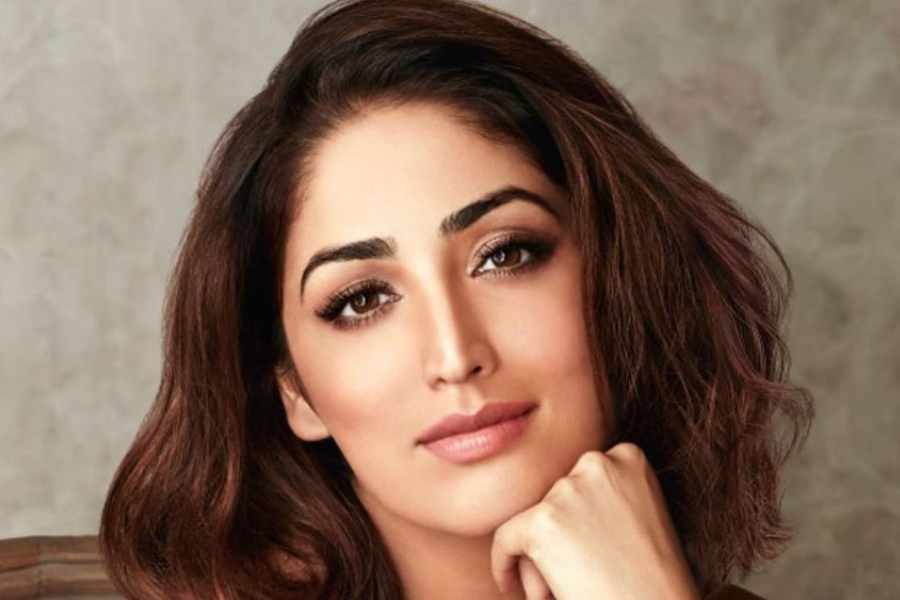 Yami Gautam reveals in an interview that she was asked to get a nose job done 