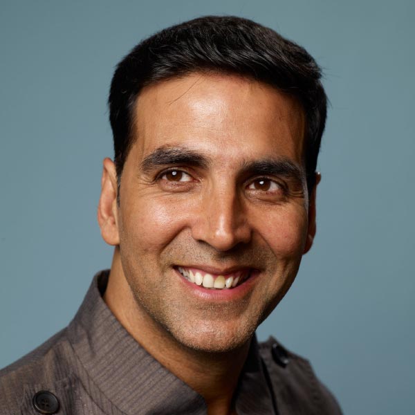 Akshay Kumar