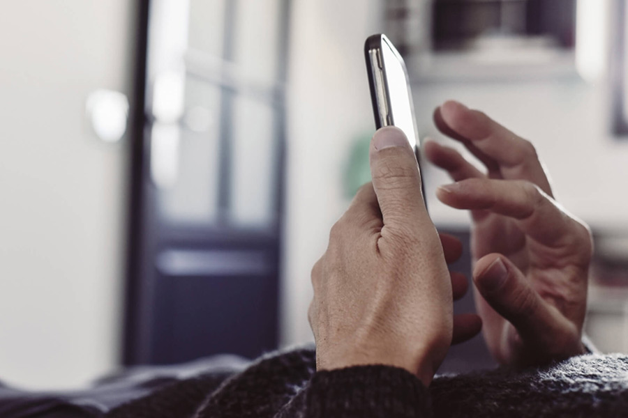 Porn sites are witnessing flood of searches for a special body part.