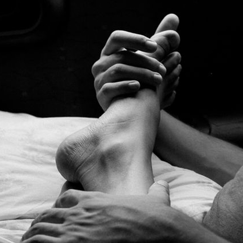 Porn sites are witnessing flood of searches for a special body part.