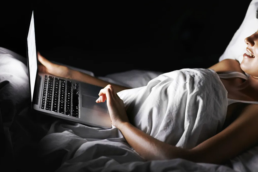 Porn sites are witnessing flood of searches for a special body part.