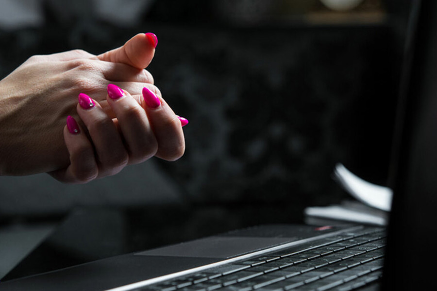 Porn sites are witnessing flood of searches for a special body part.