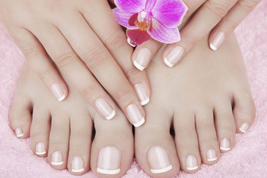 Porn sites are witnessing flood of searches for a special body part.