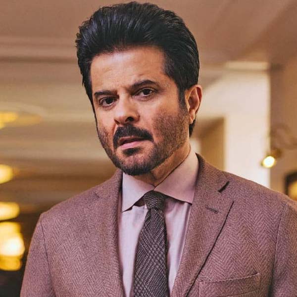 Anil Kapoor