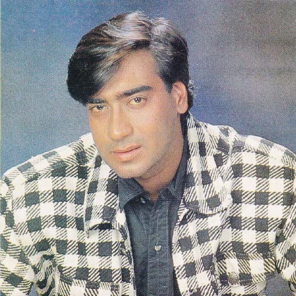 Ajay Devgn