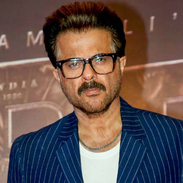 Anil Kapoor