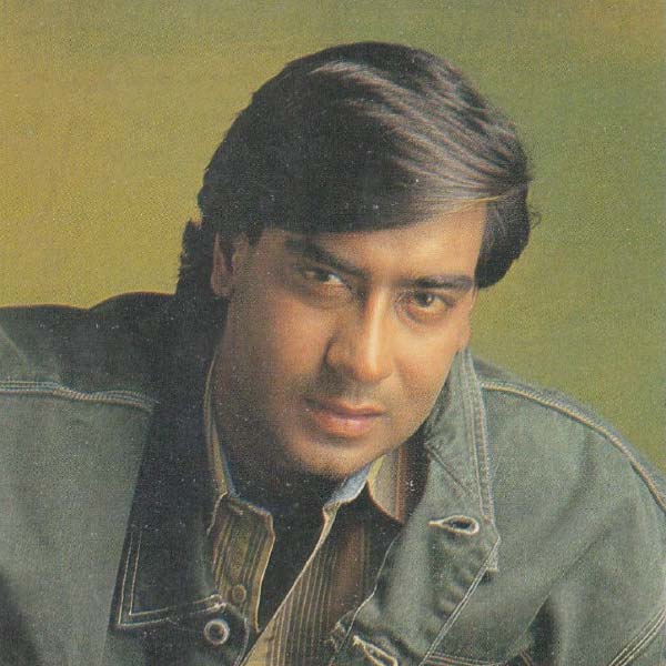 Ajay Devgn