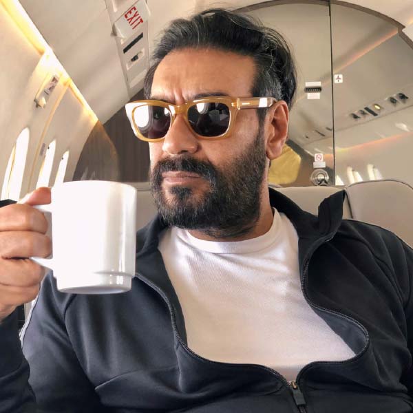 Ajay Devgn