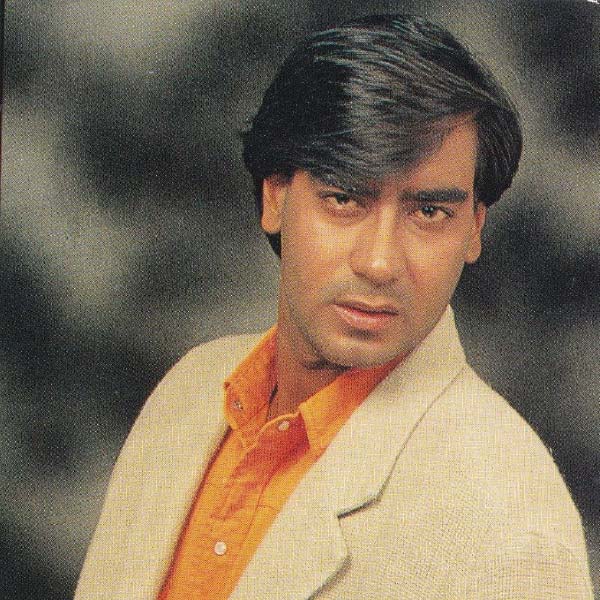 Ajay Devgn