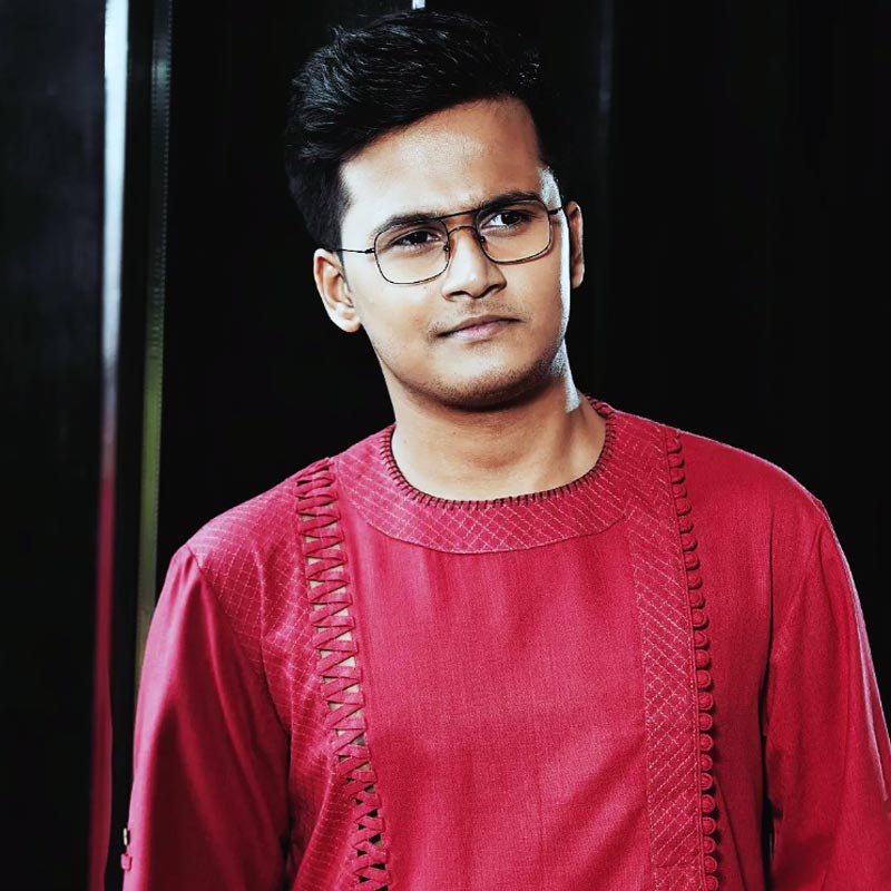 image of Tollywood Actor Rwitobroto Mukherjee