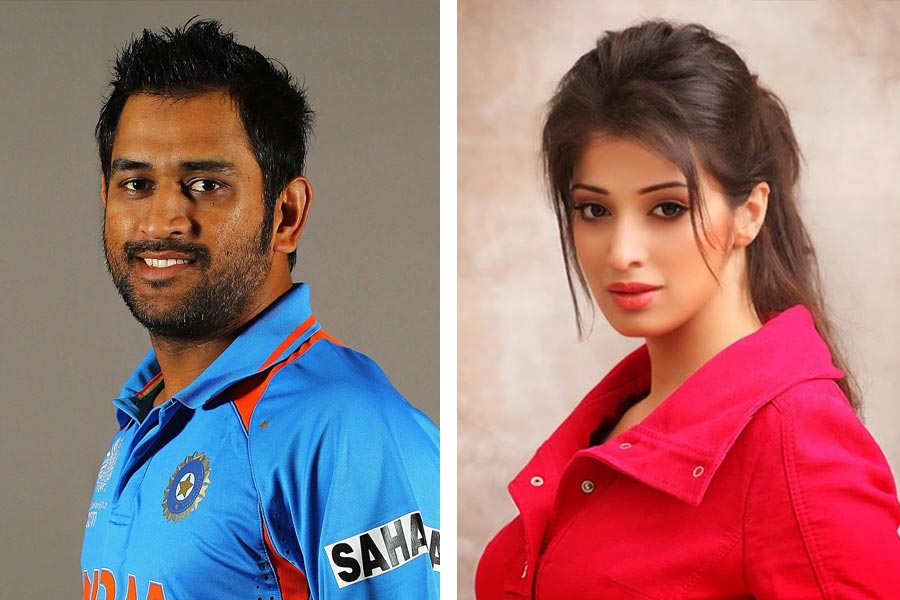 Mahendra Singh Dhoni