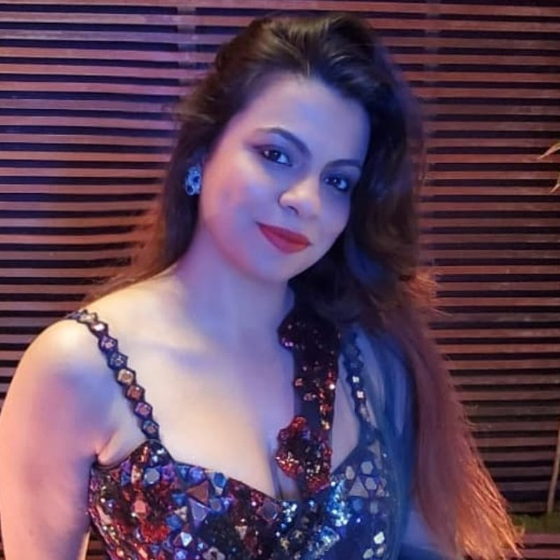 Preeti Simoes