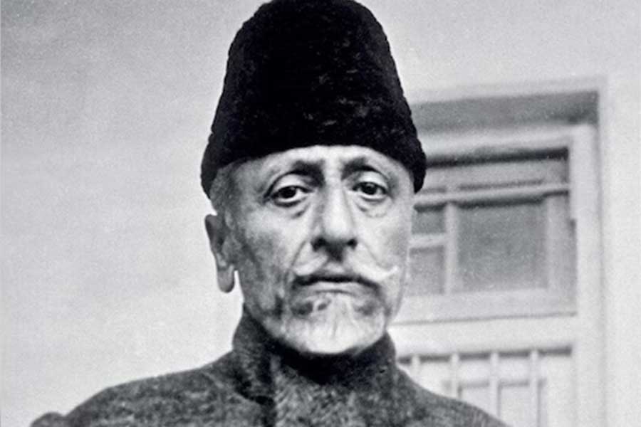 Maulana Azad’s name deleted from NCERT Political Science textbook 