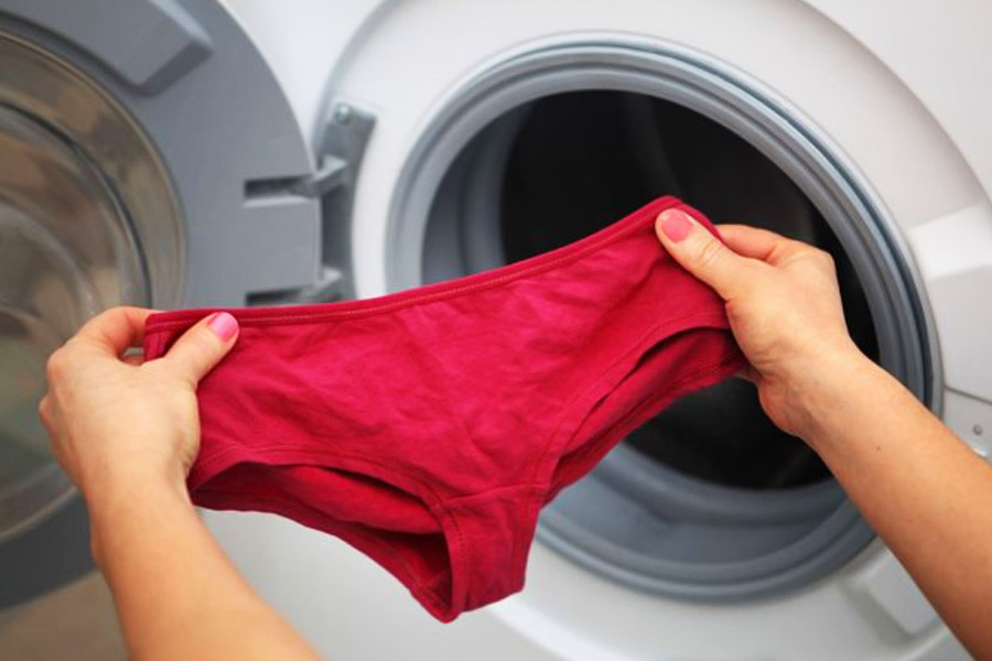 Three things in your underwear that you need to watch out for 