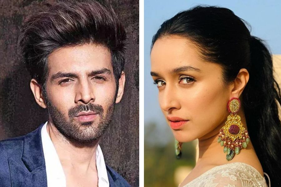 After being announced at an event, Kartik Aaryan denies Bhul Chuk Maaf with Shraddha Kapoor dgtl