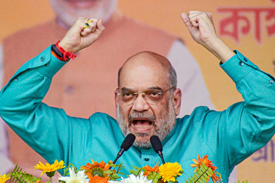 Five issues BJP leader and Central Home Minister Amit Shah may raise from his Birbhum rally in West Bengal 
