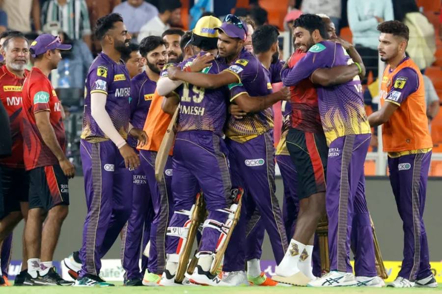 picture of KKR