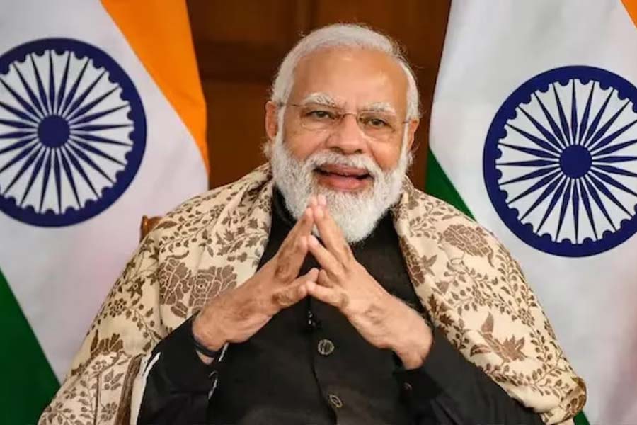 image of pm Narendra modi 