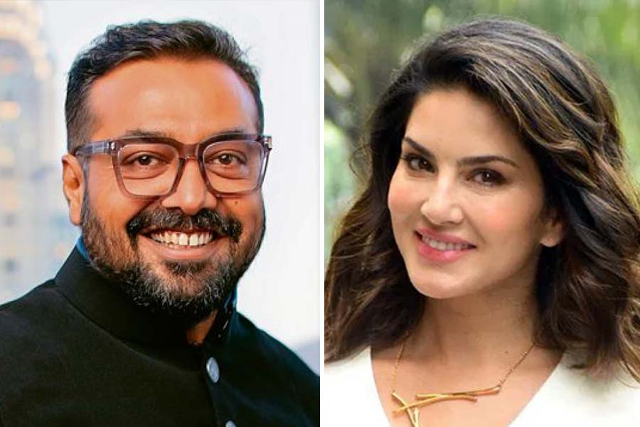 Anurag Kashyap’s Kenedy movie selected for cannes film festival 2023.