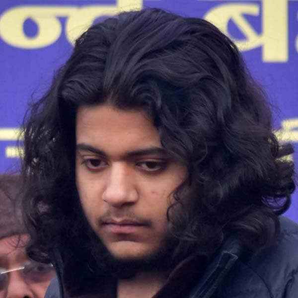 Asad Ahmed's Encounter.