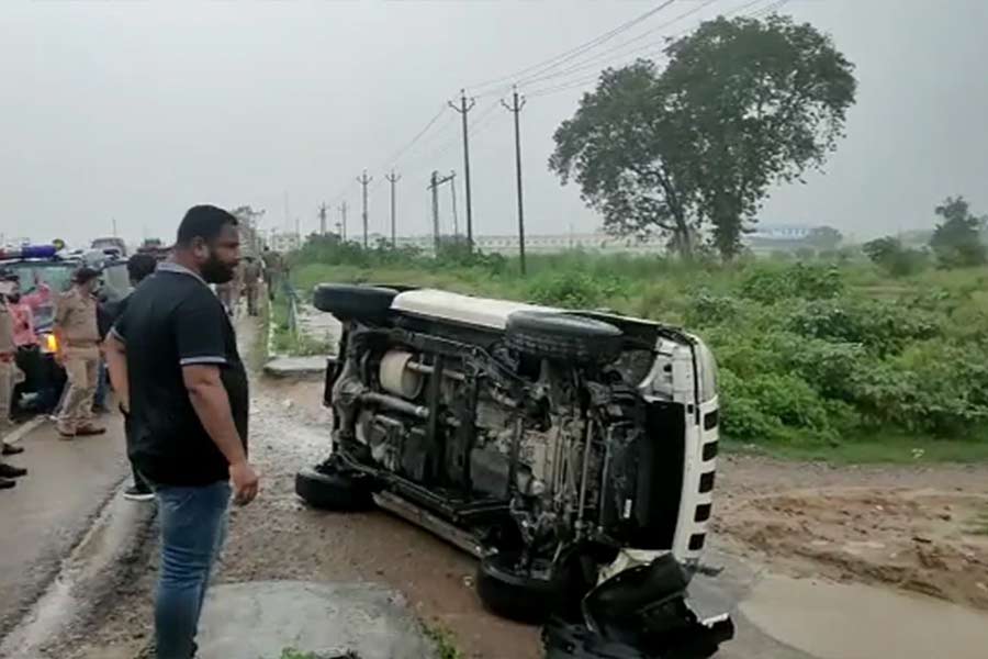 Asad Ahmed's Encounter.