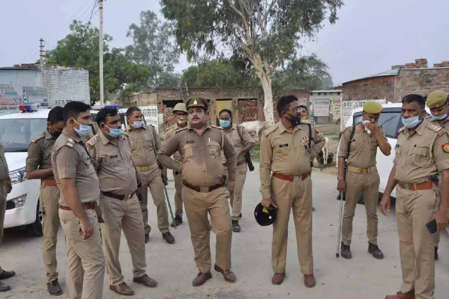 Asad Ahmed's Encounter.