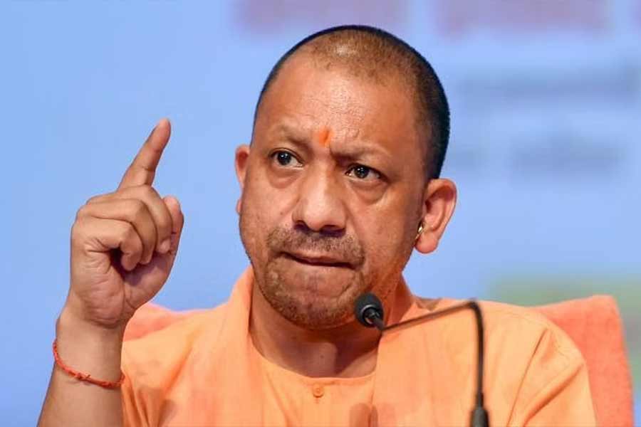 Asad Ahmed's Encounter.