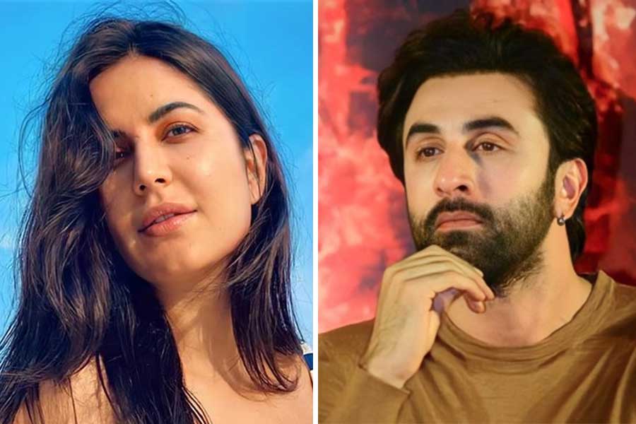 When Katrina Kaif opened up about her breakup with Ranbir Kapoor 