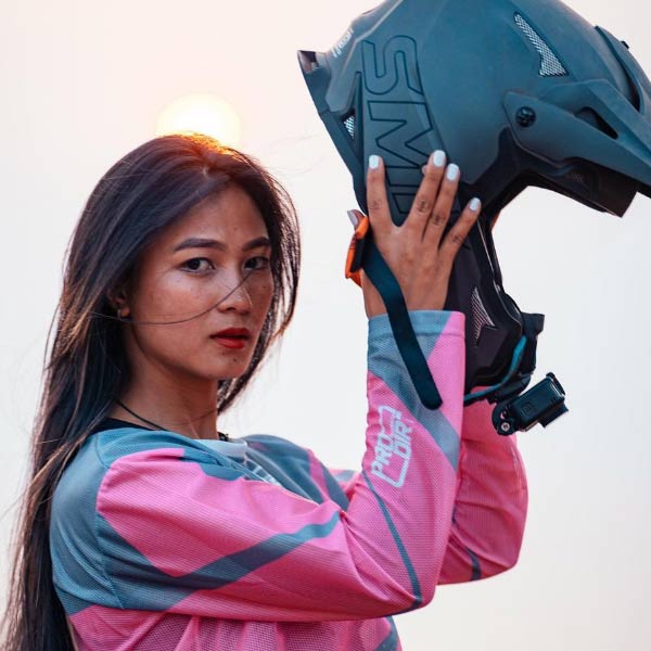 photo of Eksha Kerung