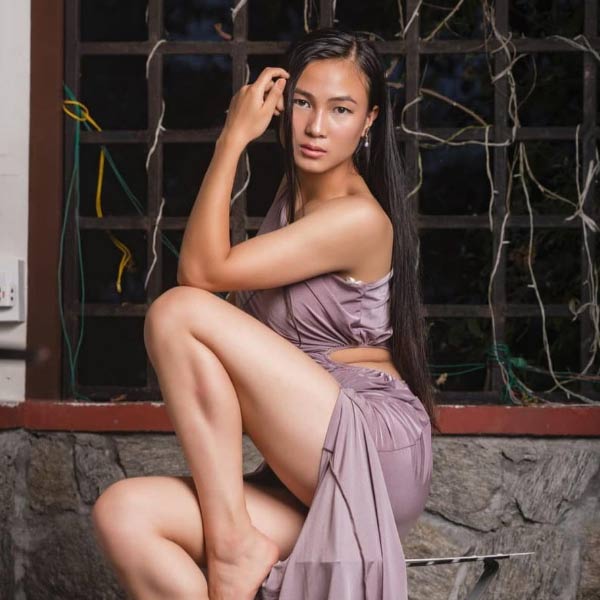 photo of Eksha Kerung