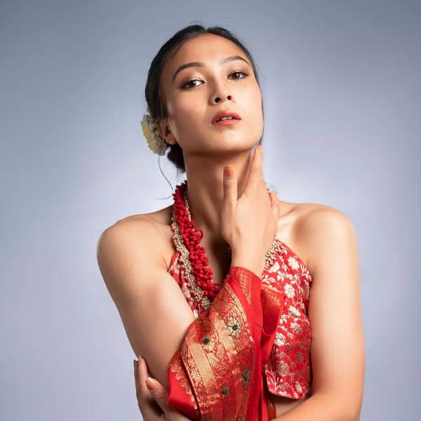 photo of Eksha Kerung