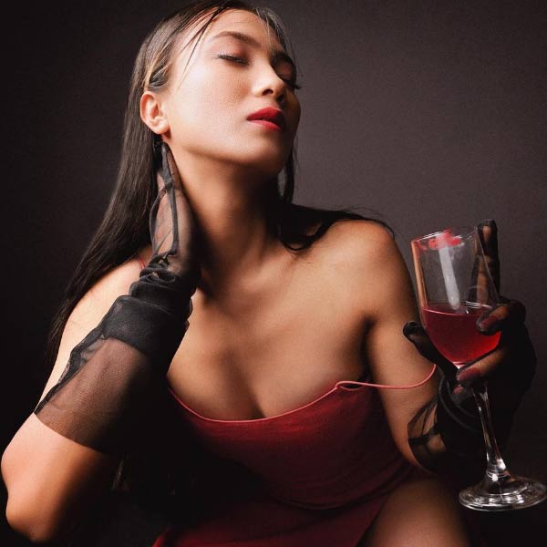 photo of Eksha Kerung