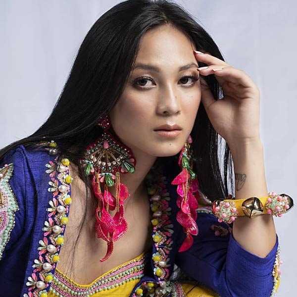 photo of Eksha Kerung