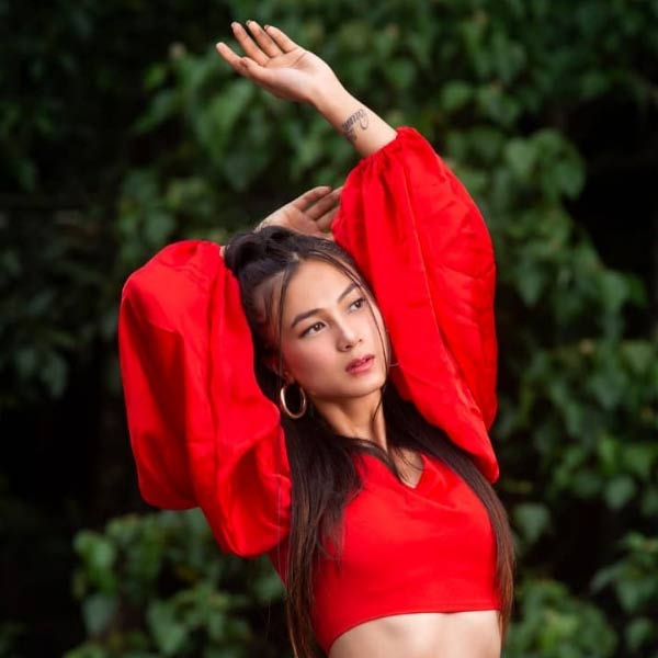 photo of Eksha Kerung