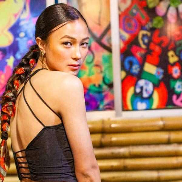 photo of Eksha Kerung