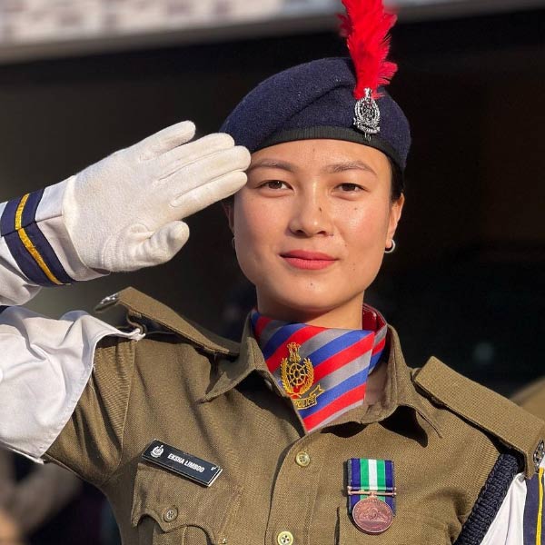 photo of Eksha Kerung