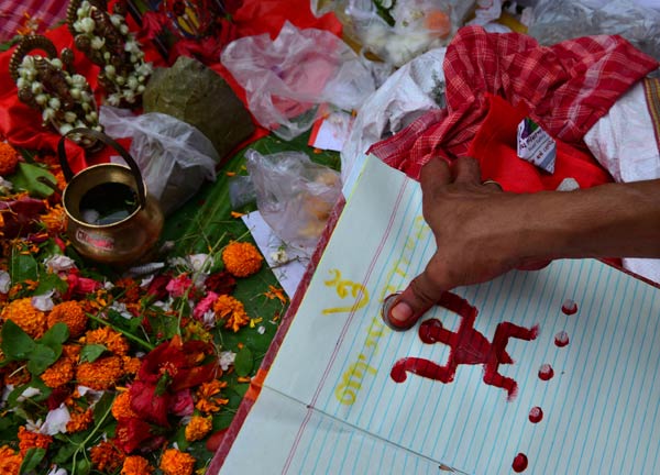 5 things to do on first day of Bengali new year for better luck