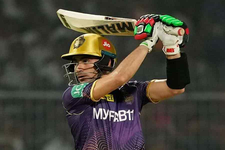 সরাসরি: ২২৯ রান তাড়া করতে নেমে শুরুতেই আউট গুরবাজ়, বড় ধাক্কা খেল কেকেআর