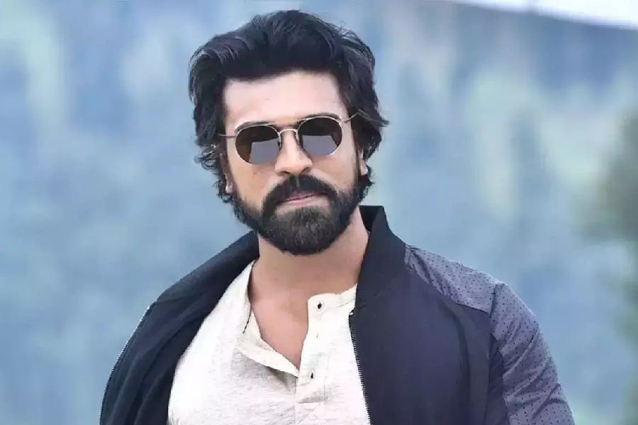 After NTR Jr, Bollywood actress Janhvi Kapoor is all set to work with RRR Star Ram Charan.
