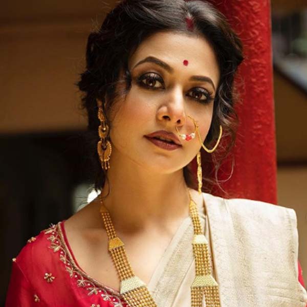 Image of Koyel Mallick  