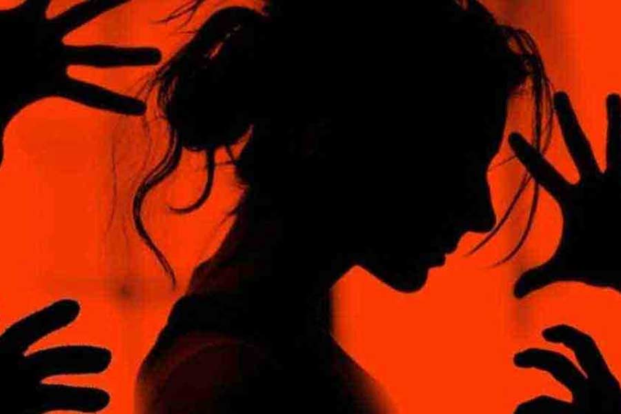Uncles allegedly raped niece at Birbhum