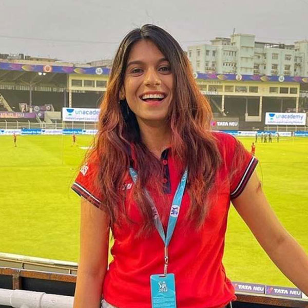 image of Shashi Dhiman