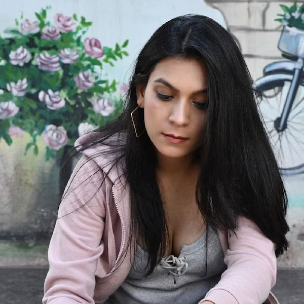 image of Shashi Dhiman