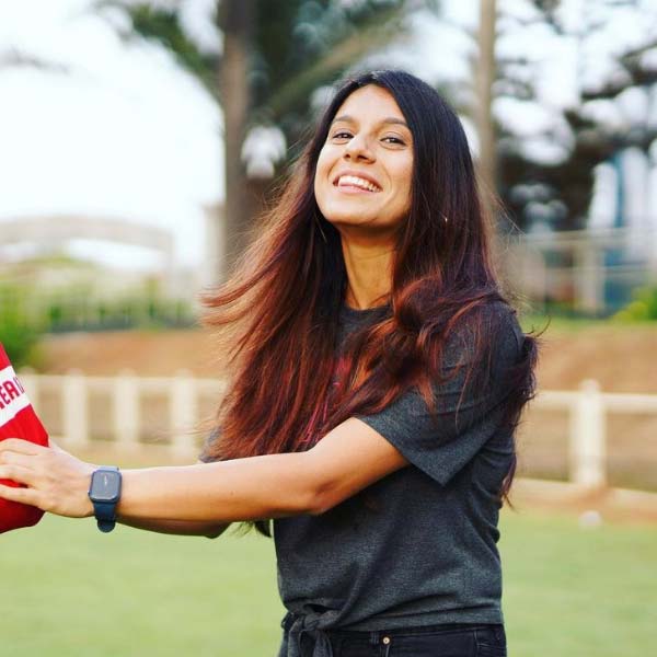 image of Shashi Dhiman