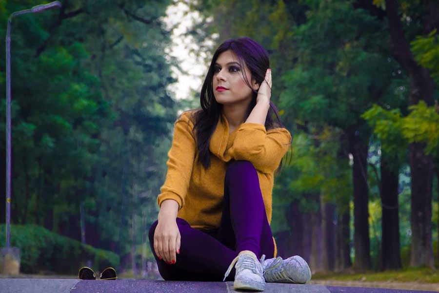 image of Shashi Dhiman